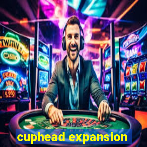 cuphead expansion